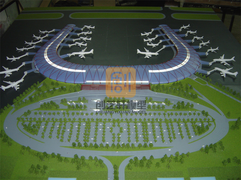 軍事模型的特點是什么