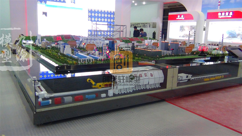 制作智能交通沙盤需要注意那兩個要點?