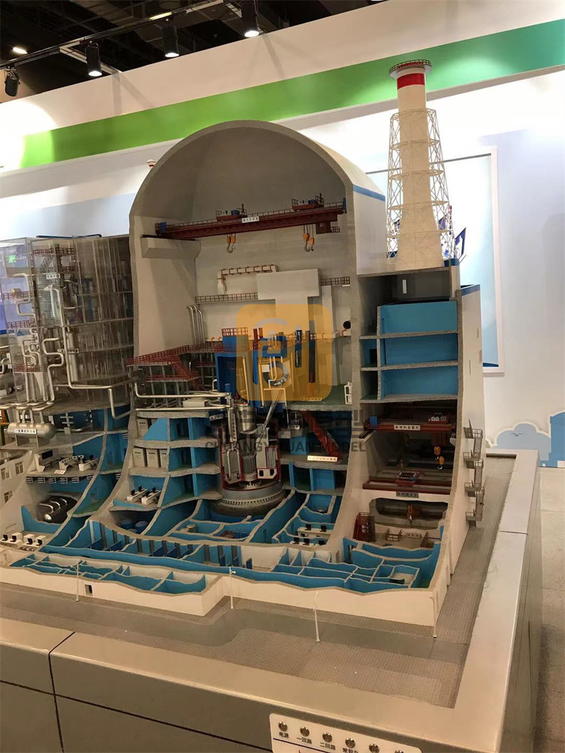 北京制作城市交通模型,需要哪些材料與步驟呢?