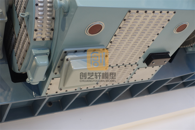 如何看建筑模型制作的商業氛圍?