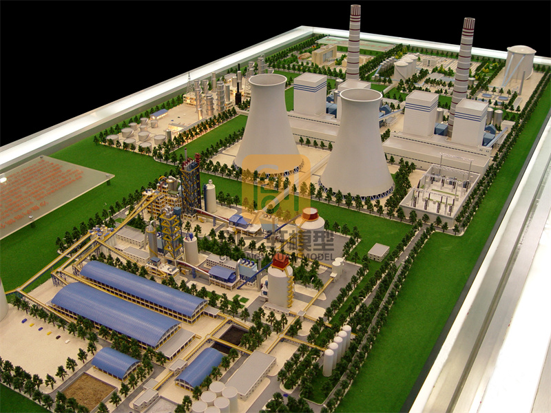 模型制作過程中要遵循的制作原則有什么呢?